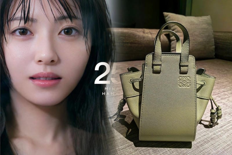 loewe 香水 店舗