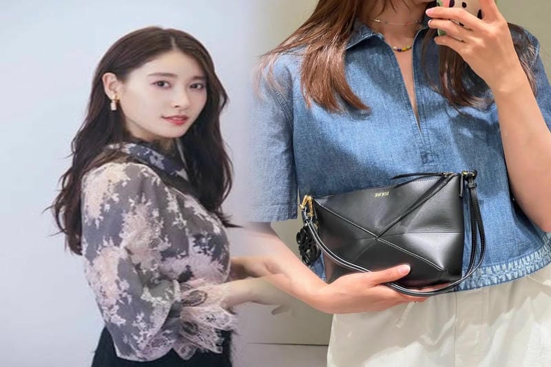 ロエベのハンモックバッグ 価格情報！お得な購入方法とおすすめ店