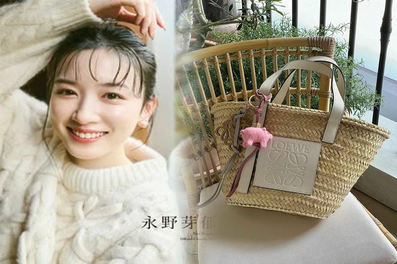 ロエベバッグのリセール価値｜投資としての魅力を分析