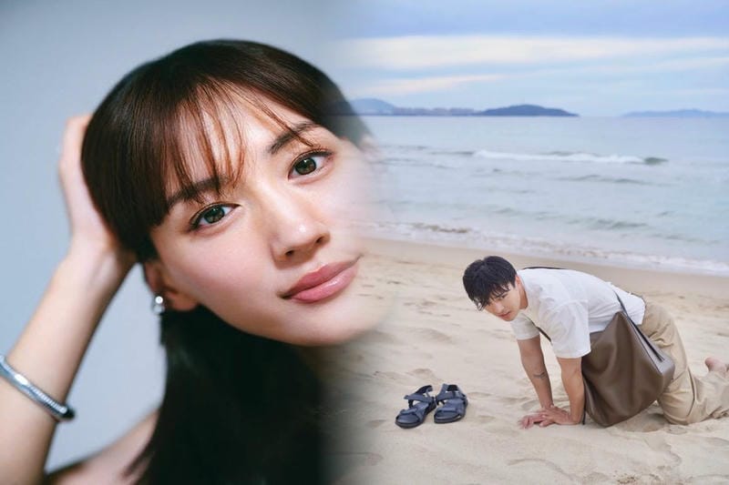 ロエベ昔のバッグ