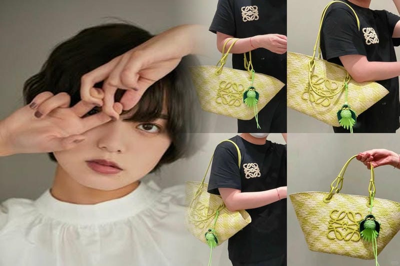 ロエベレディースバッグの人気アイテム：おしゃれな選び方ガイド！