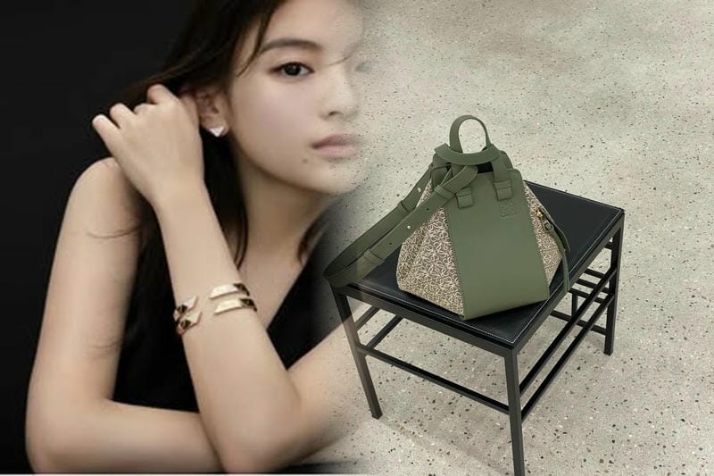 LOEWEバッグの保管方法と注意点