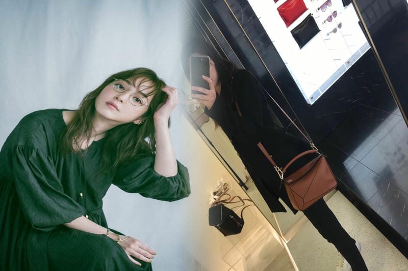 LOEWEかごバッグのサイズ別おすすめ