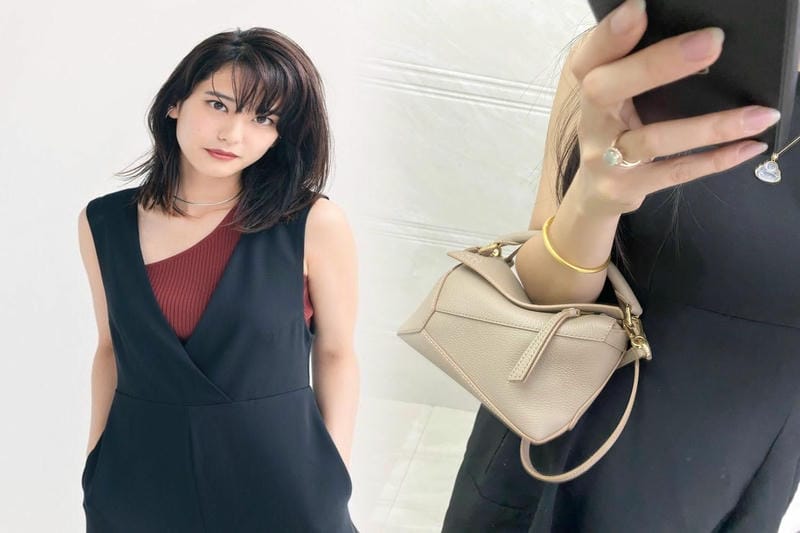 人気ショップで見つけるロエベバッグお得情報