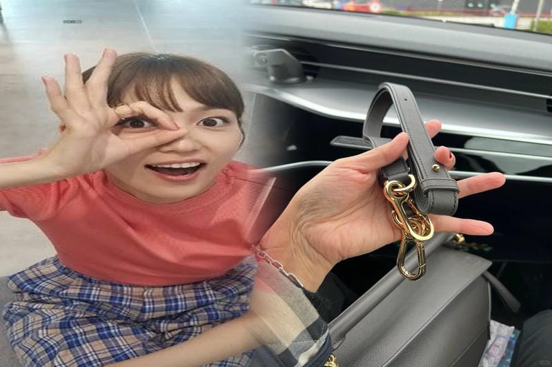 ロエベショルダーバッグの人気モデルはどれ？