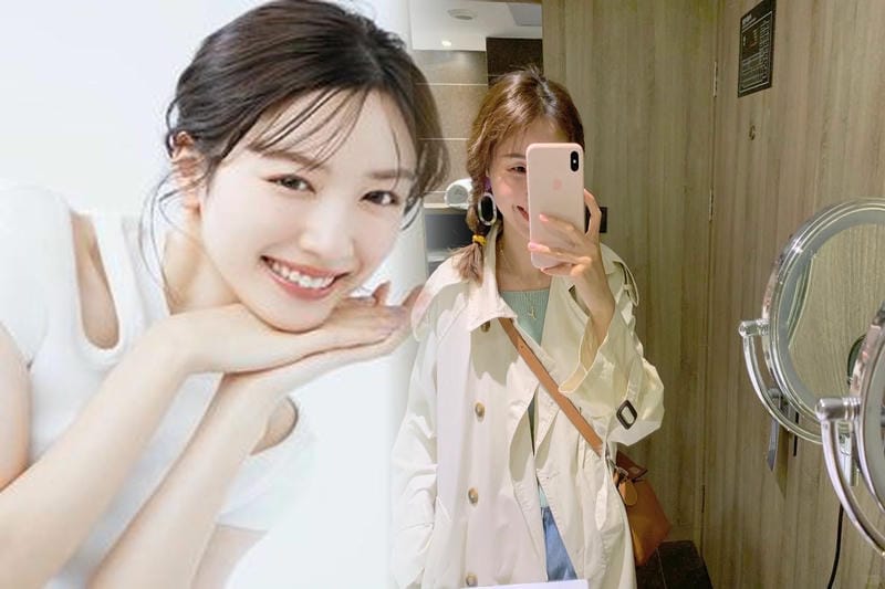 人気モデルが愛用するロエベのバッグ、どんなシーンでも活躍