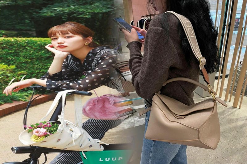 メンズ向けロエベトートバッグおすすめ一覧