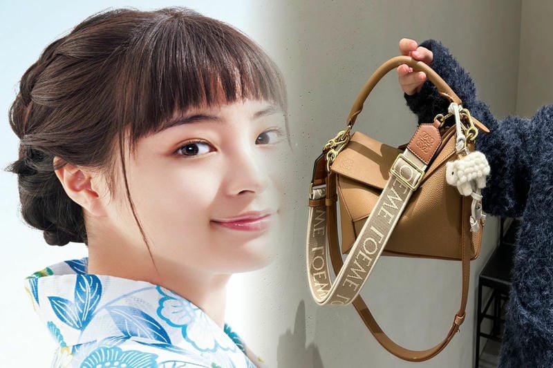 人気のパズルバッグ：素材選びのコツ