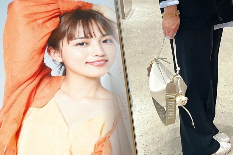 アウトレットで見つける！ロエベかごバッグの魅力を紹介！