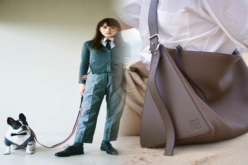 セリーヌとロエベ｜どちらのバッグが好み？比較ガイド