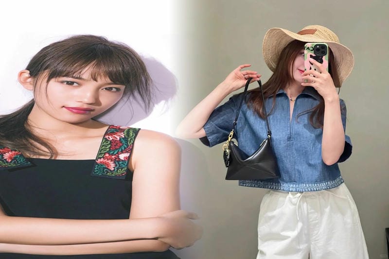 彼氏も喜ぶ男性向けロエベバッグのプレゼント