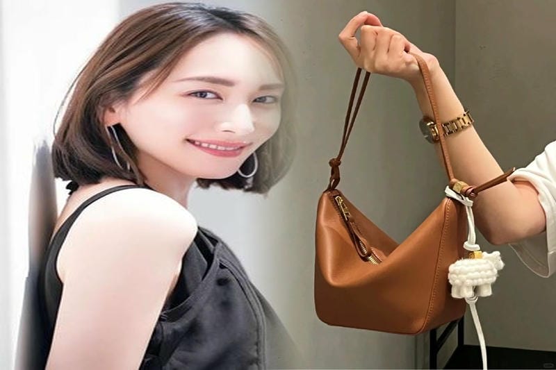 母の日ギフトにぴったりなロエベバッグの選び方