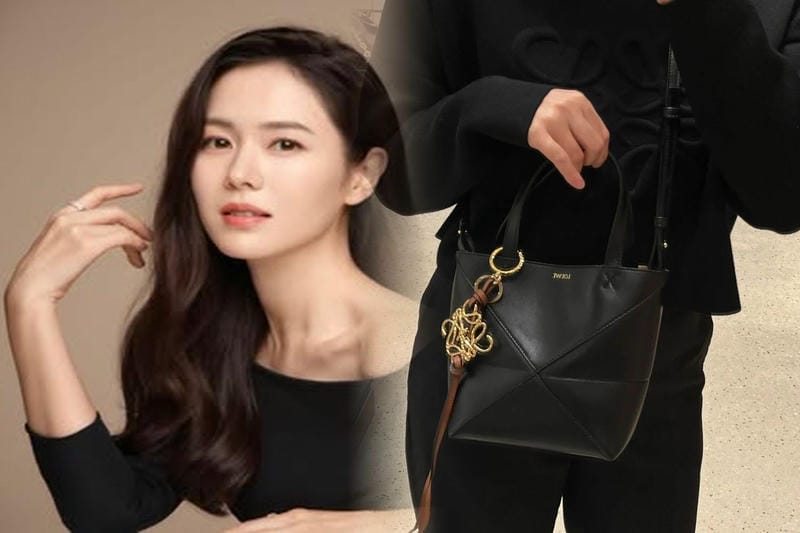 ロエベ風バッグ楽天