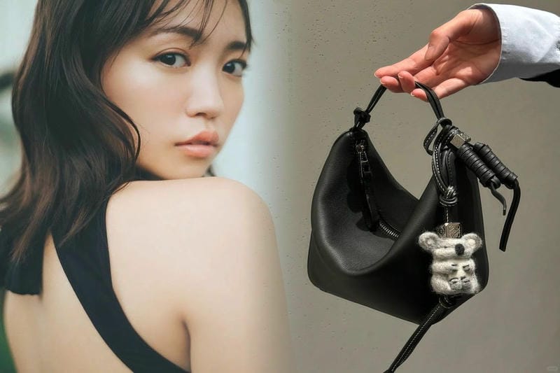 ロエベバッグの人気デザインの歴史