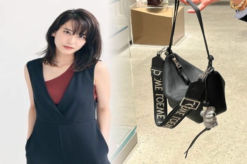 ロエベ 本物 の 見分け 方