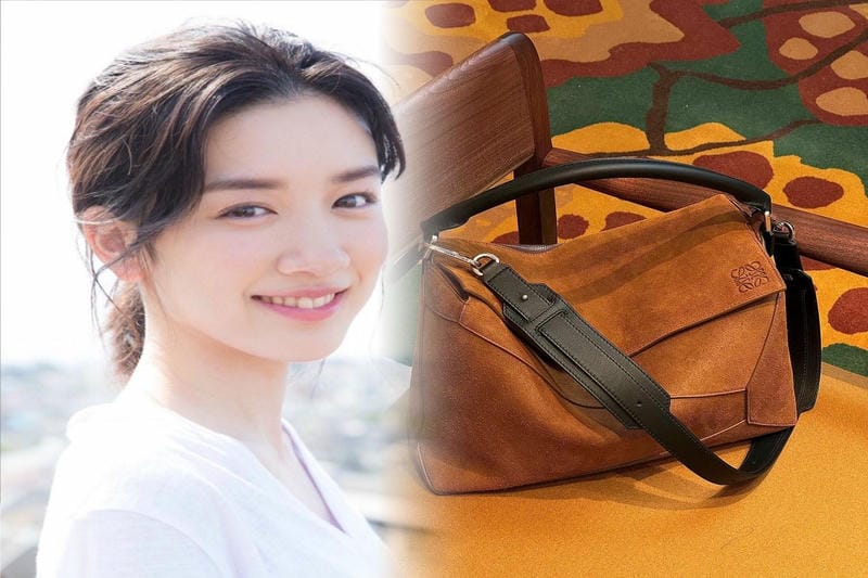 ロエベバッグ実用性と人気理由を徹底分析｜ファン必見のデータ特集