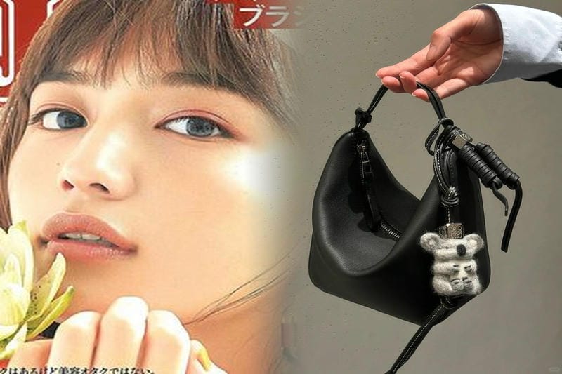 LOEWE 人気バッグ特集｜2025年おすすめデザイン＆トレンド