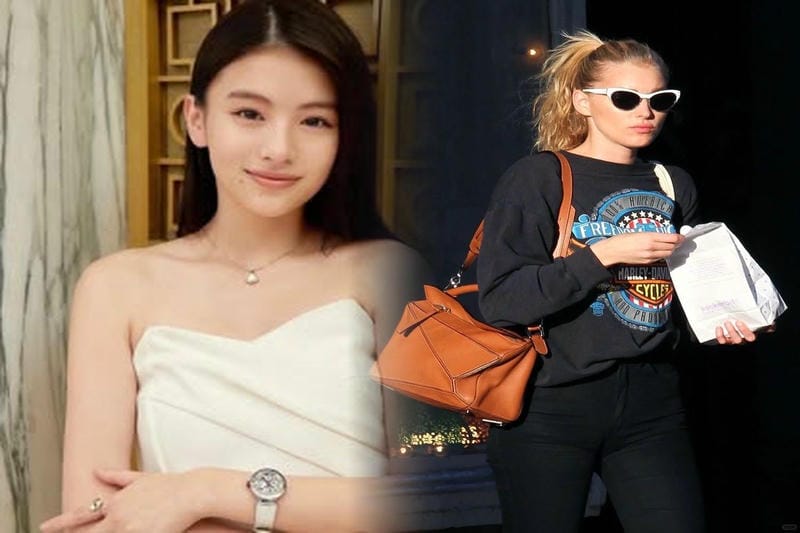 LOEWEパズルバッグの特長と使い勝手