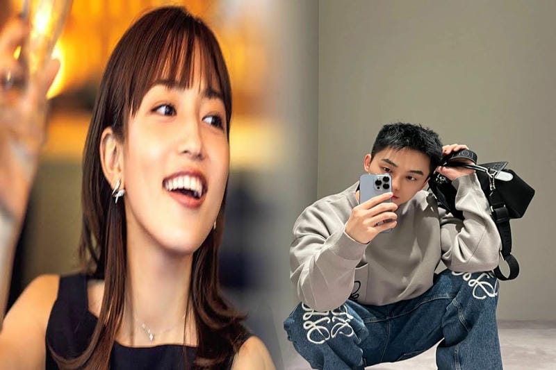 人気俳優も持つロエベのバッグ最新情報