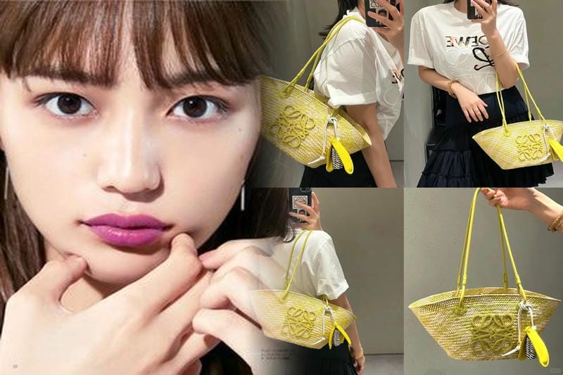 ロエベのホーボーバッグ、口コミまとめ