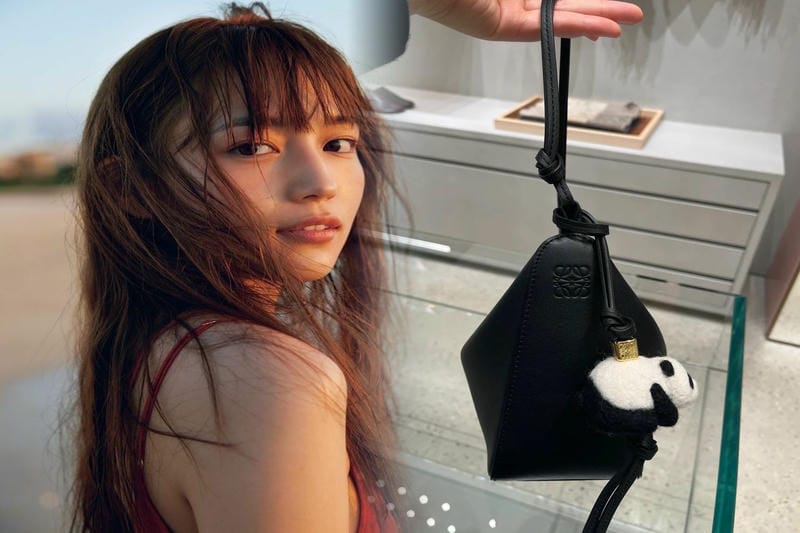 ロエベ パズル 使い にくい