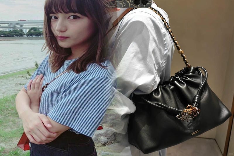 ロエベ公式 セール 2024