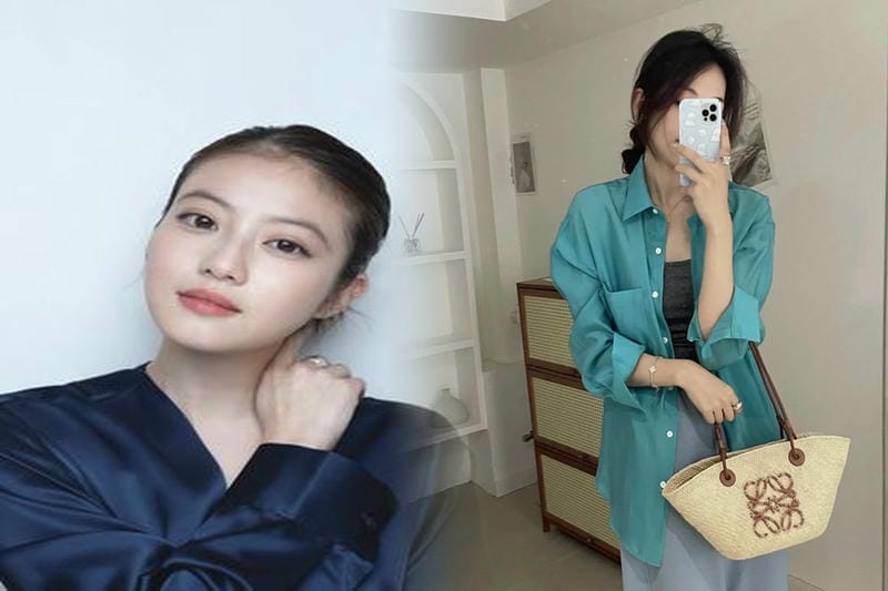 大 恋愛 戸田 恵梨香 ロエベ