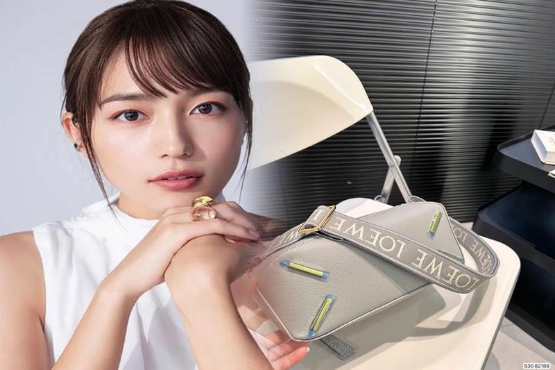 アウトレット ロエベ 品 揃え