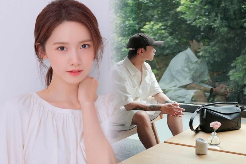 2025年ロエベバッグのカジュアルコーデ特集