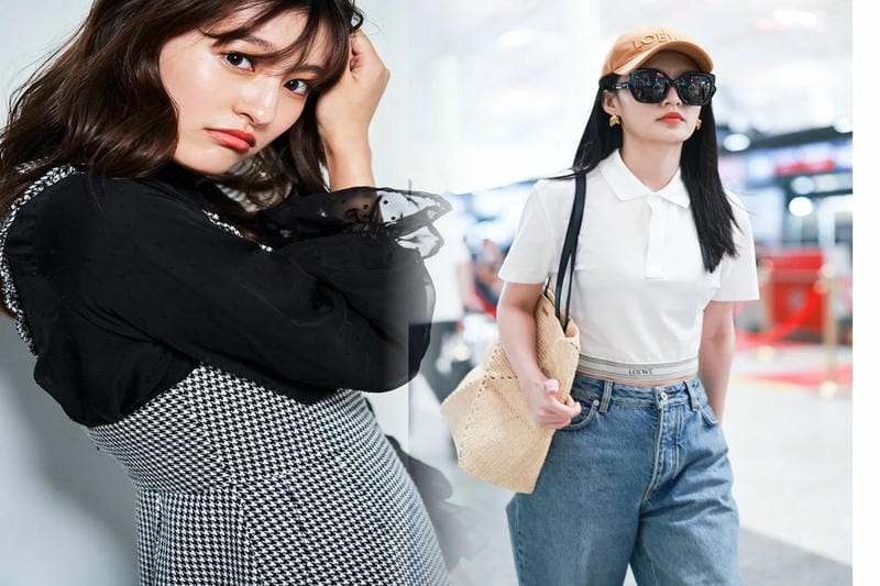 セレブ愛用のロエベバッグ：人気モデル一覧