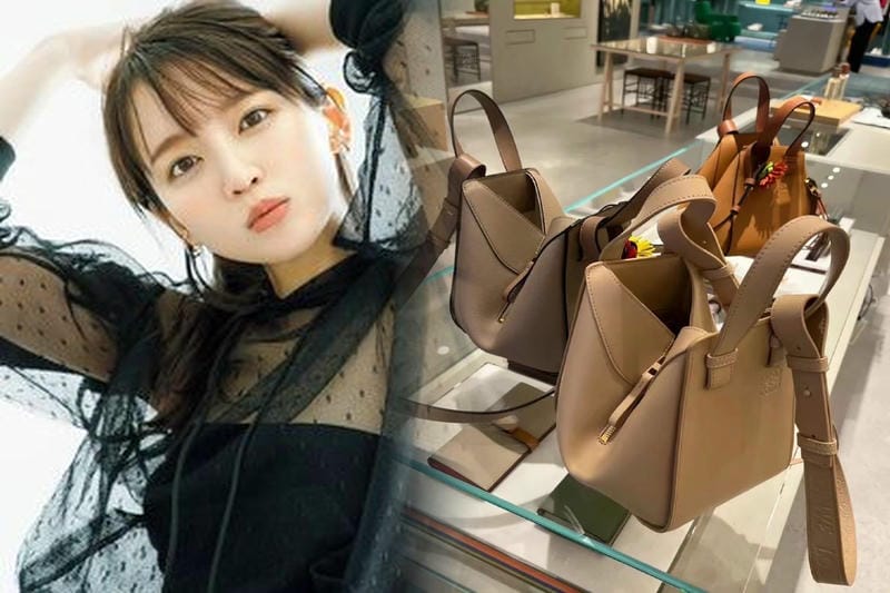 セリーヌとLOEWE｜どちらのバッグが好み？比較ガイド