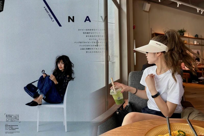 ロエベ ファミリー セール 大阪