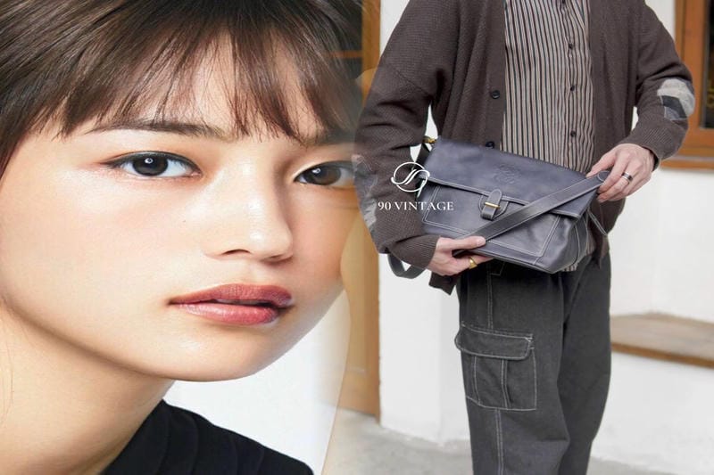 ロエベパズルバッグのデメリットまとめ