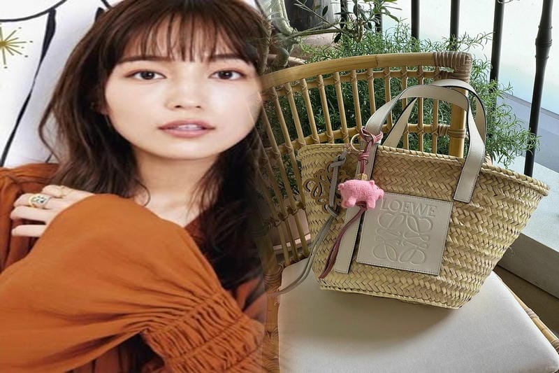 ロエベ シリアル ナンバー 場所