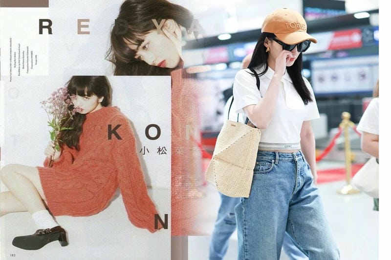 ロエベショルダーバッグはどんな人におすすめ？｜対象顧客を解説