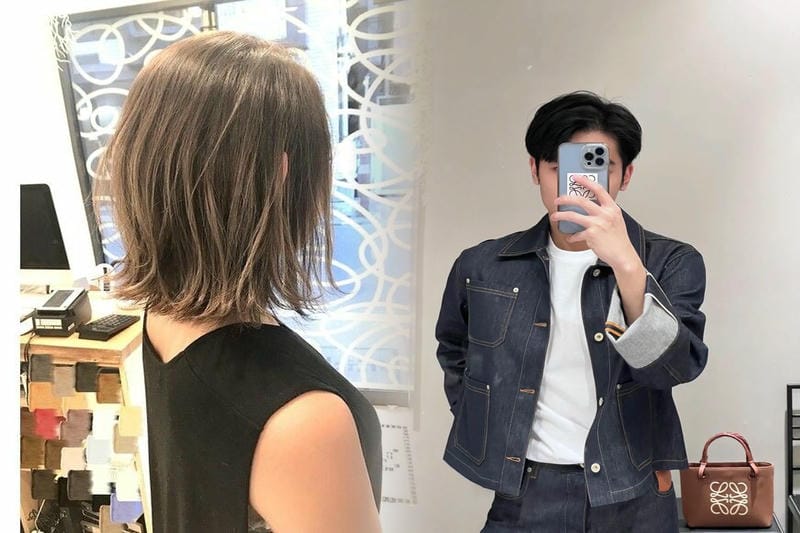 ロエベパズルバッグのスタイル別選び方｜おしゃれを楽しむために