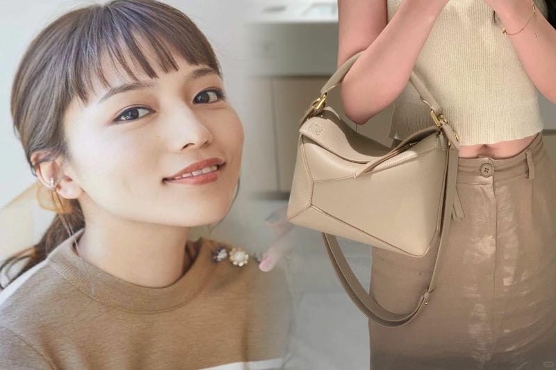 ロエベ 001 woman 口コミ