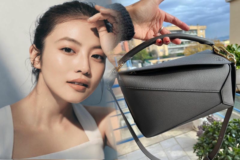 人気YouTuberが選ぶロエベのバッグ、その理由とは？