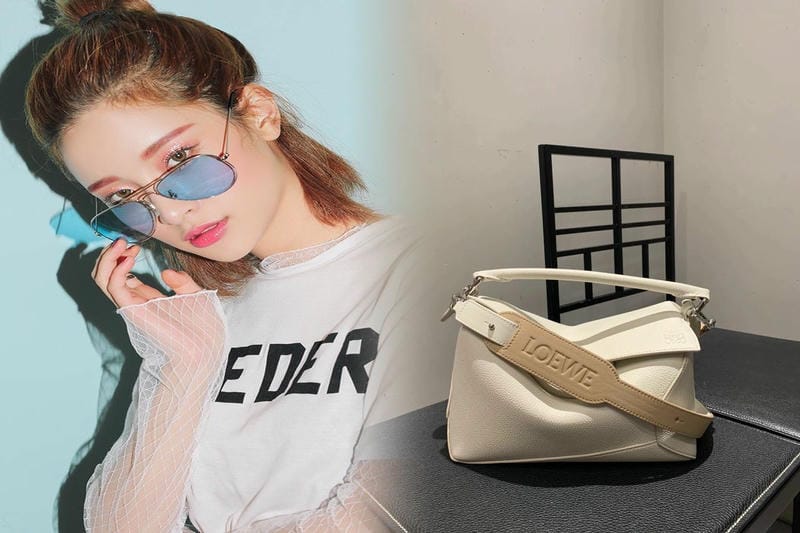 ロエベ missy small bag