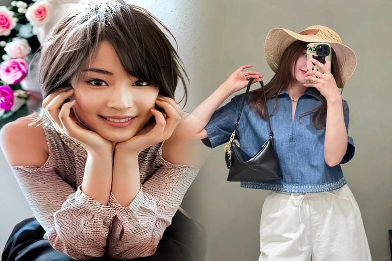 ロエベ新作バッグの見どころを紹介