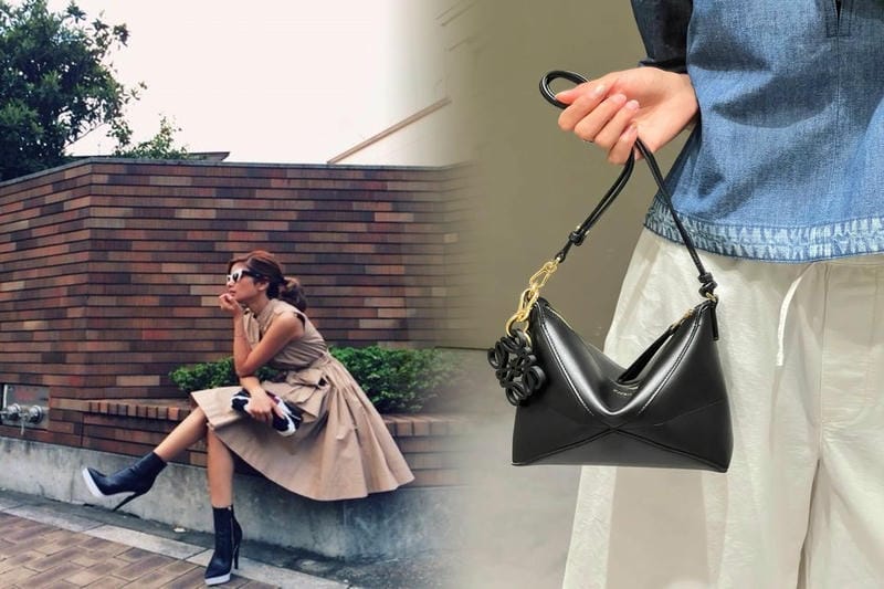 LOEWEかごバッグを愛用する芸能人｜その人気の秘密に迫る