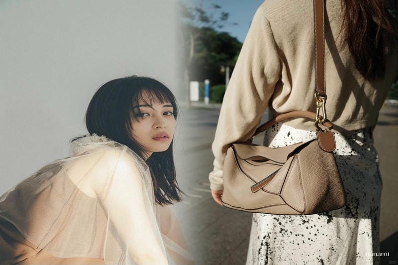 ロエベバッグ選び方：スタイル別おすすめポイント｜自分に合った選択を！