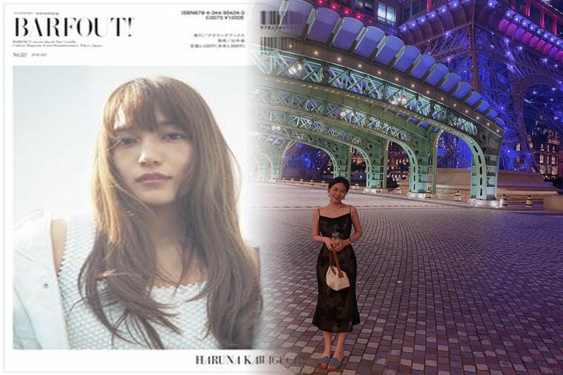 LOEWEバッグの買取相場2025年版