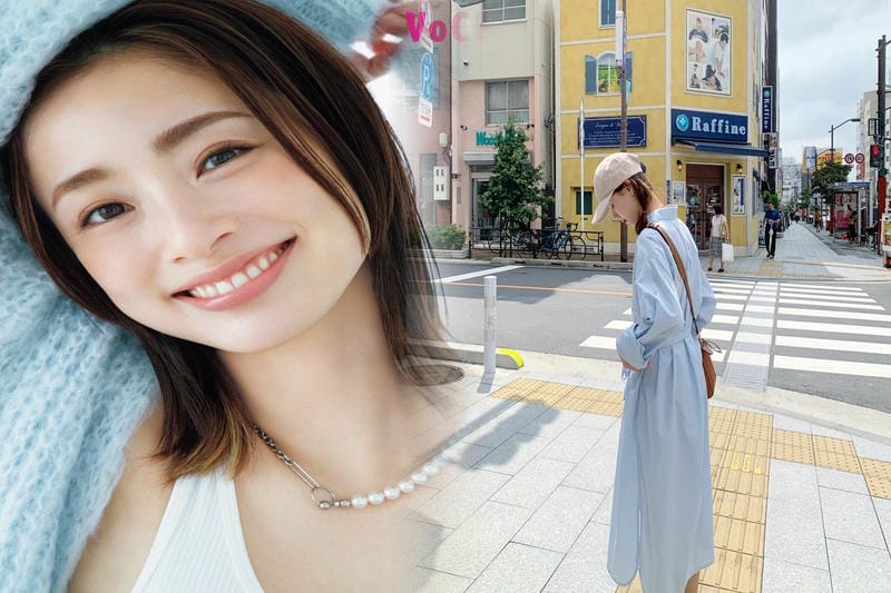 ロエベのクラッチバッグでエレガントな夜を演出