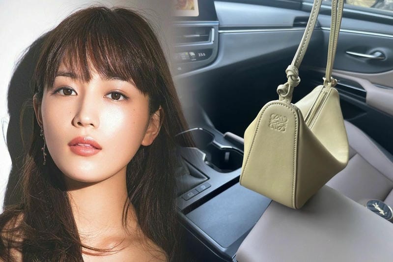 ロエベ ファミリー セール 招待 状 入手 方法