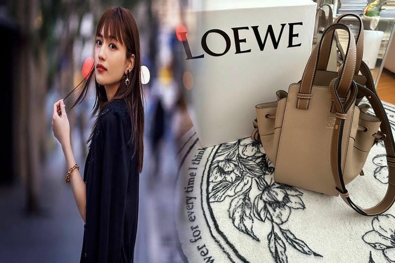 レディース LOEWE ショルダーバッグ 人気【必見】｜選び方ガイド