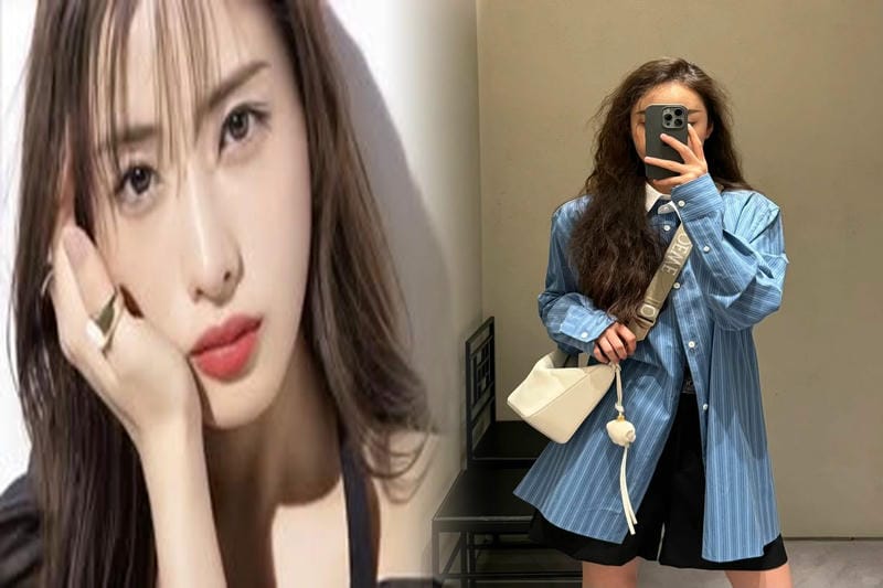 LOEWEのバッグはどんな革を使っているの？