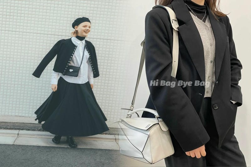 ロエベかごバッグ、春夏の人気アイテム徹底解析