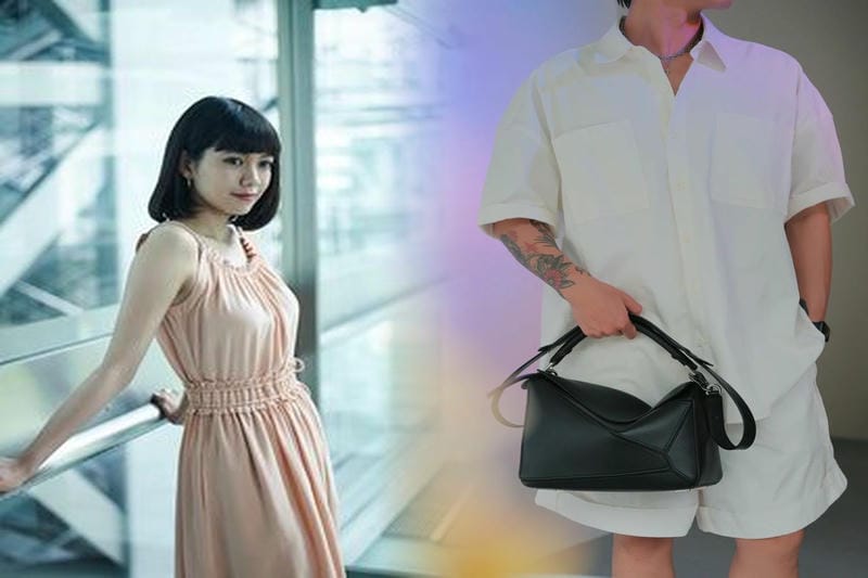 ロエベのトートバッグの人気の理由｜デザインと機能性を徹底検証