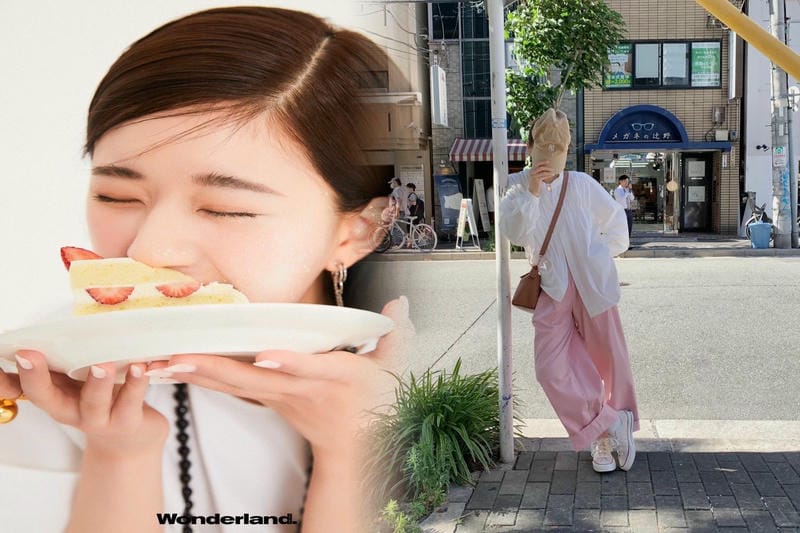 ロエベ 阪急